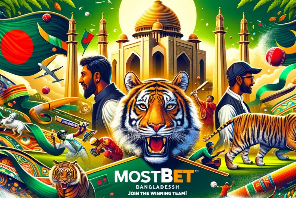 Azərbaycanda Android və iPhone üçün Mostbet Proqramını Yükləyin və quraşdırın
