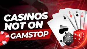 Non GamStop Gambling Establishments UK
