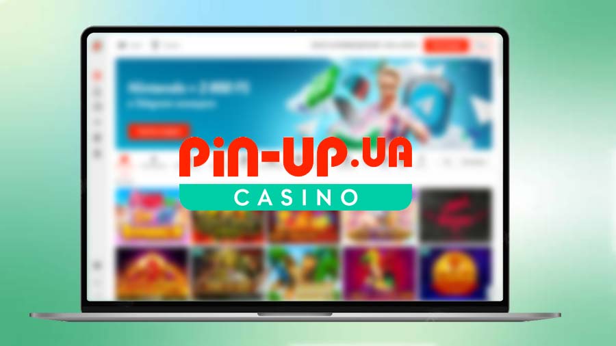 Pin Up Online Casino Türkiye