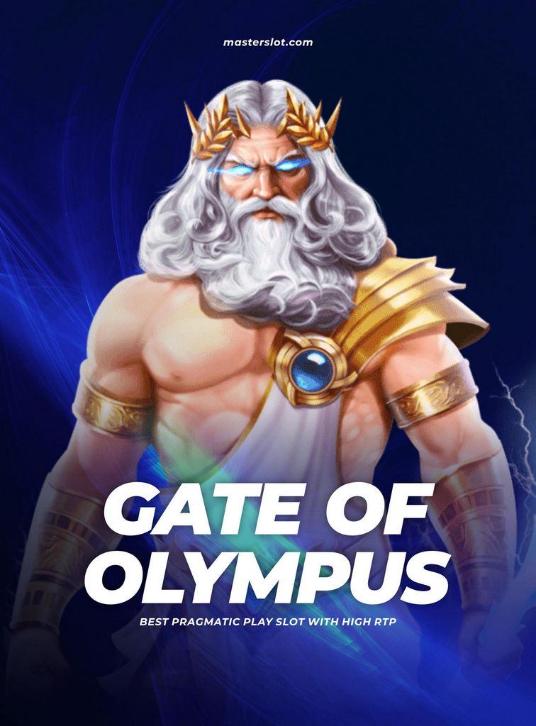 Gates of Olympus: Play the totally free port trial & with real cash