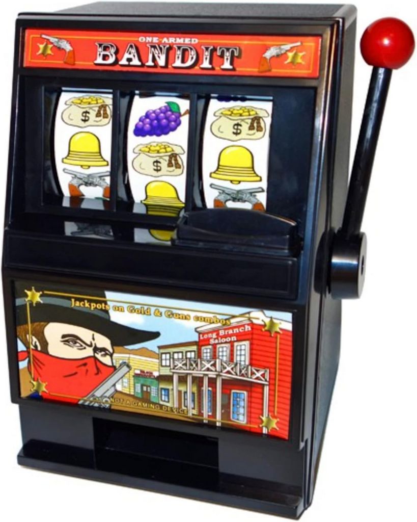 Play Le Bandit Demo completely free