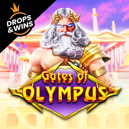 Gates of Olympus Slot Review