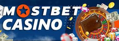 MostBet Gambling Enterprise no Brasil