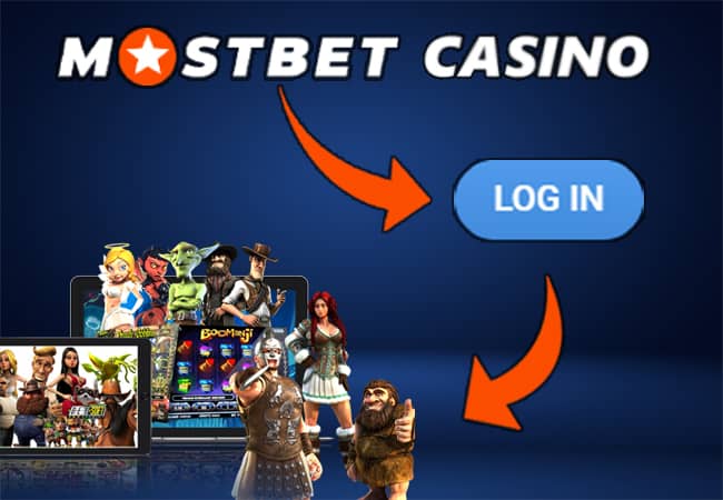 MostBet Gambling Enterprise no Brasil