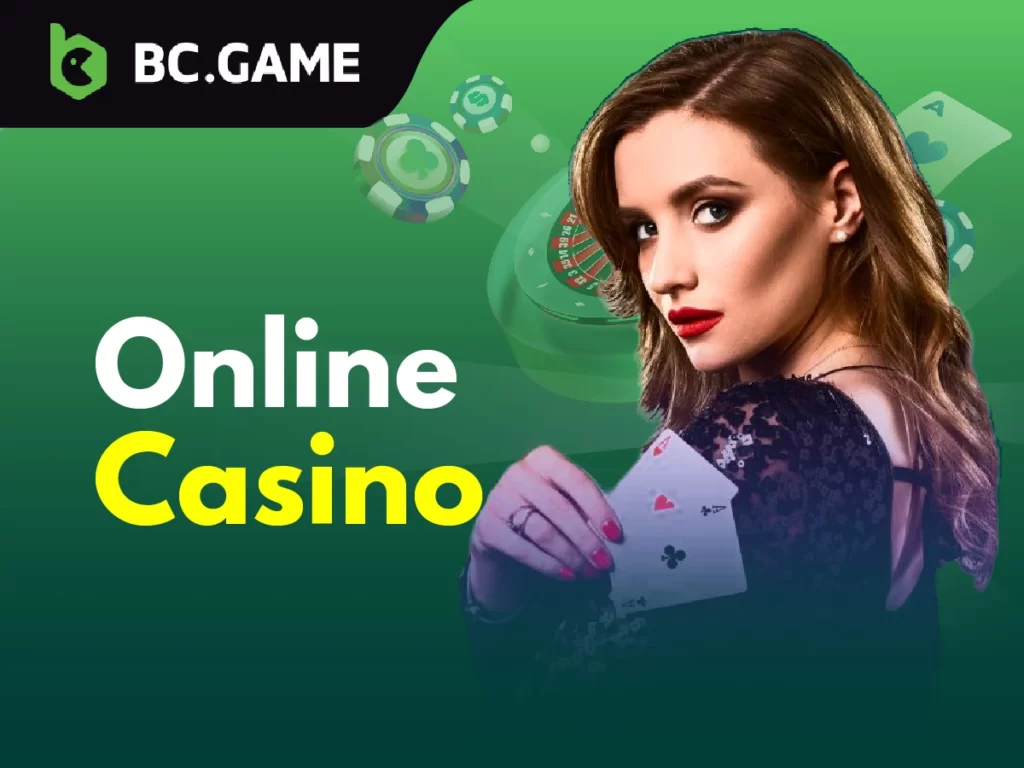 BC Game Hash Game: Our complete Overview