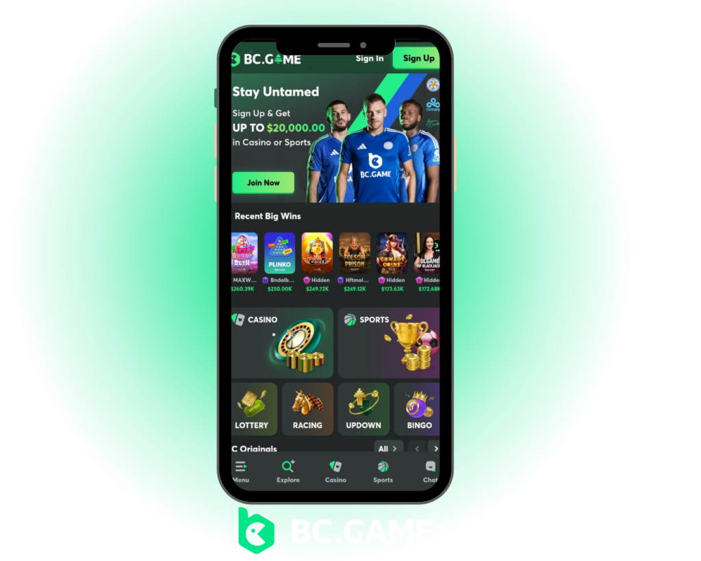 BC Game Hash Game: Our complete Overview