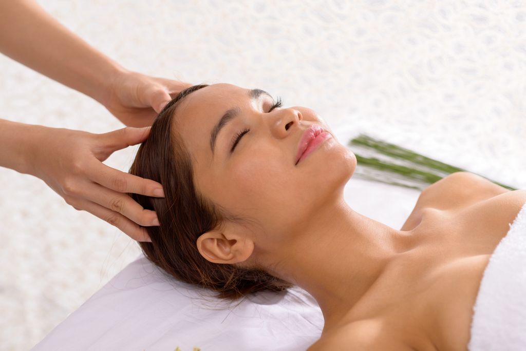 Can a Scalp Massage Assist Your Hair Grow?