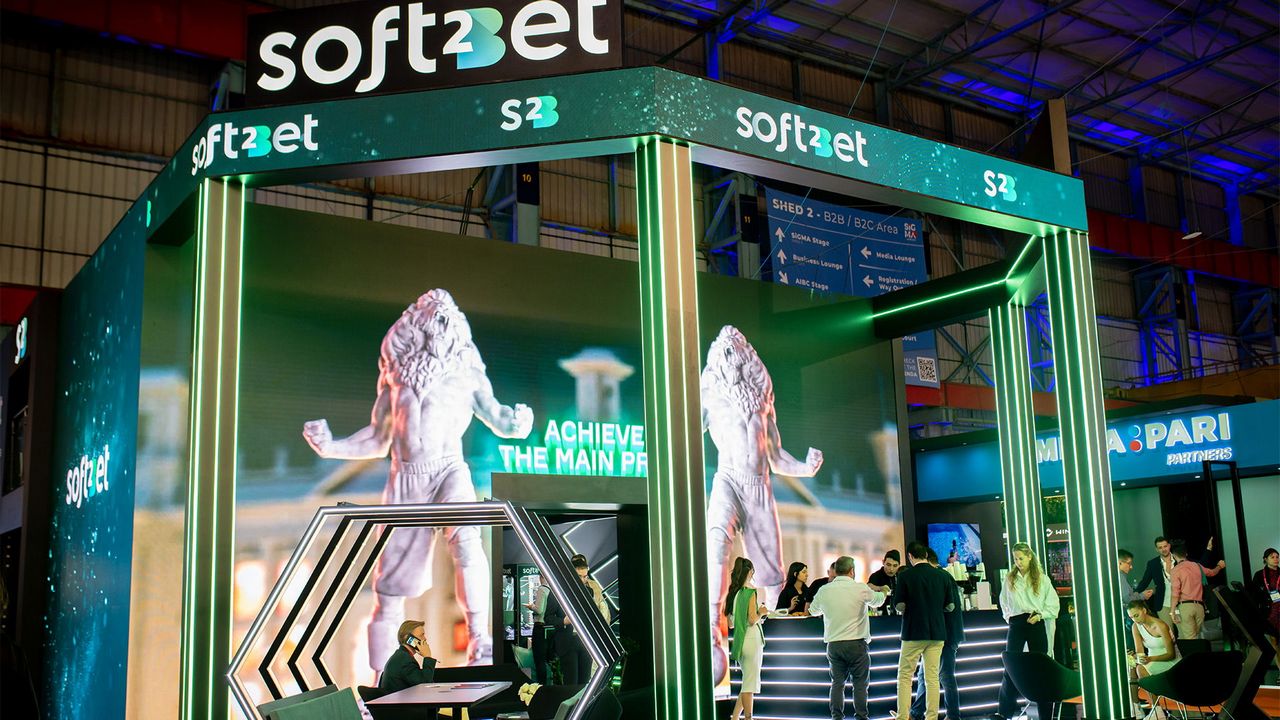 Soft2Bet Investigation: Introduction of the Sportsbook and Gambling Establishment Brands