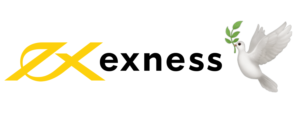 Welcome to Exness!