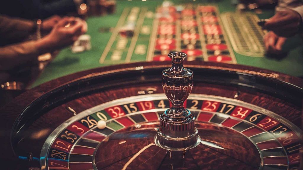 Casino Viggoslots