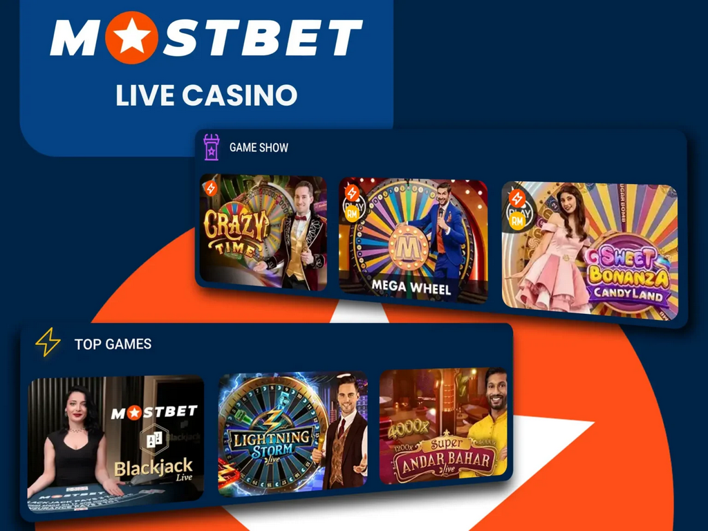 Mostbet Mirror Link