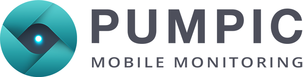 Pumpic Mobile Tracking