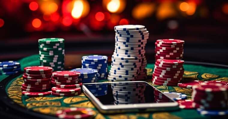 Discover the Best Online Casino Websites in 2023 Top Picks for Players