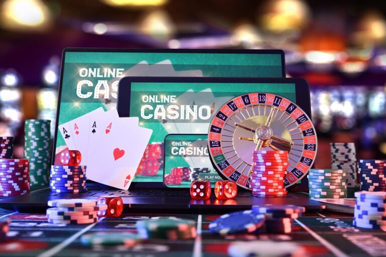 Discover the Best Online Casino Websites in 2023 Top Picks for Players