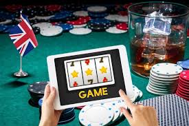 Discover the Excitement of Online Casino Fast Payout UK 7