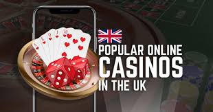 Discover the Excitement of Patrick Spins Casino 14