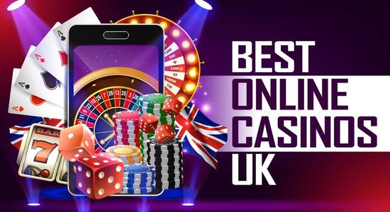 Discover the Exciting World of Casino Online UK Bonus5F No