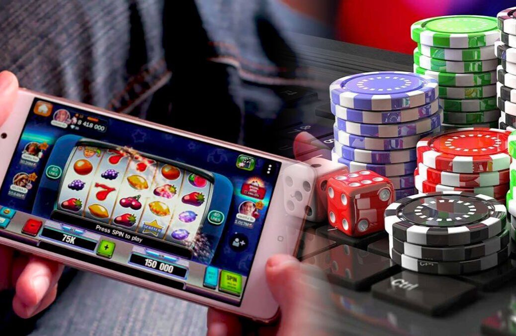 Discover the Exciting World of Casino Online UK Bonus5F No