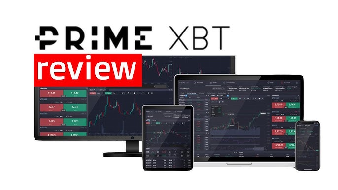 Discover the Power of Broker PrimeXBT