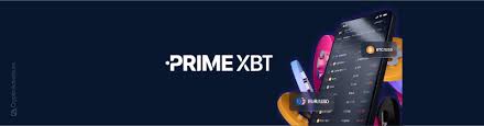 Discover the Power of Broker PrimeXBT