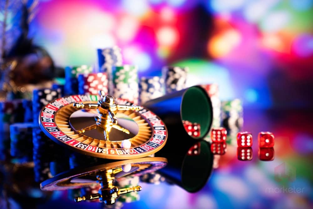 Discover the Thrills of a Brand New UK Online Casino 53