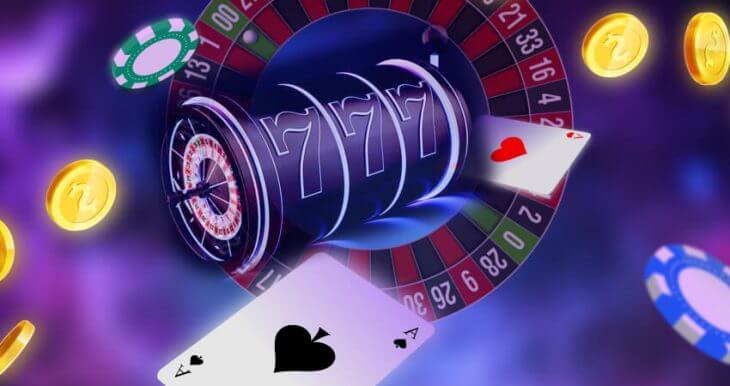 Discover the Thrills of a Brand New UK Online Casino 53