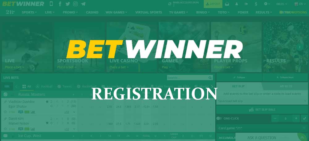 Exclusive Offers Promo Codes Betwinner for Enhanced Betting Experience Exclusive Offers Promo Codes Betwinner for Enhanced Betting Experience