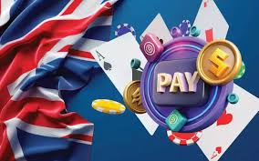 The Ultimate Guide to Casino UK Online Slots