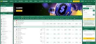 Découvrez Betwinner Le Guide Complet des Paris en Ligne Découvrez Betwinner Le Guide Complet des Paris en Ligne