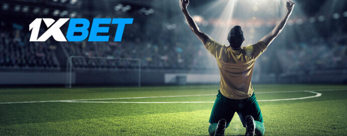 Discover the Exciting World of 1xBet Thailand Casino 3