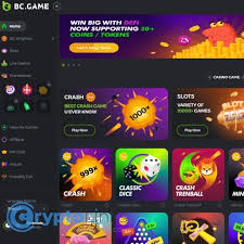Discover the Exciting World of Gaming with BC.Fun Official