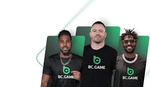 Discover the Exciting World of Gaming with BC.Fun Official