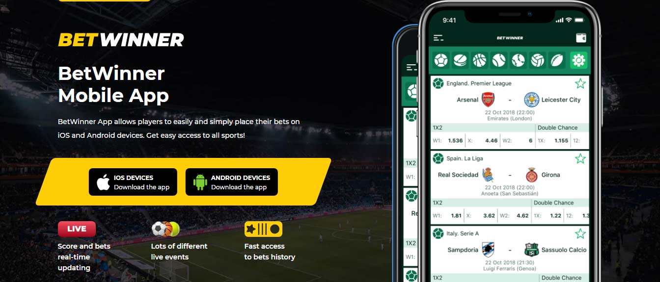Exciting Promotions and Bonus Offers at BetWinner
