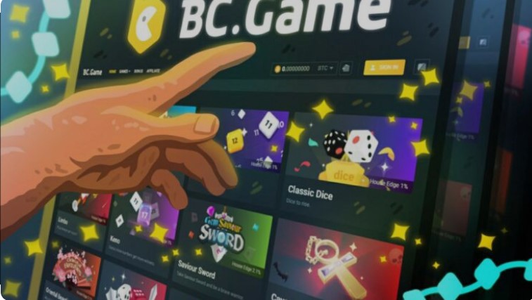 Exciting Strategies and Insights into Crash BC.Game