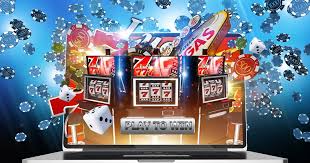 Experience the Thrill of Vegastars Pokies 44
