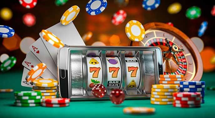 Exploring Casino Affiliate Trends Insights and Innovations