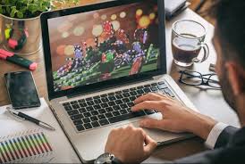 Exploring New Gambling Laws 2025 0