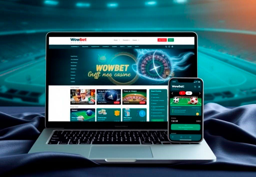 Как получить wowbet доступ Подробное руководство Как получить wowbet доступ Подробное руководство