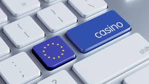 Mezinárodní Casino Svět online hazardu bez hranic