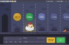 Hen Roadway by InOut Port Review