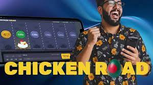 Jeu en ligne Chicken Road pour gagner de l'argent réel