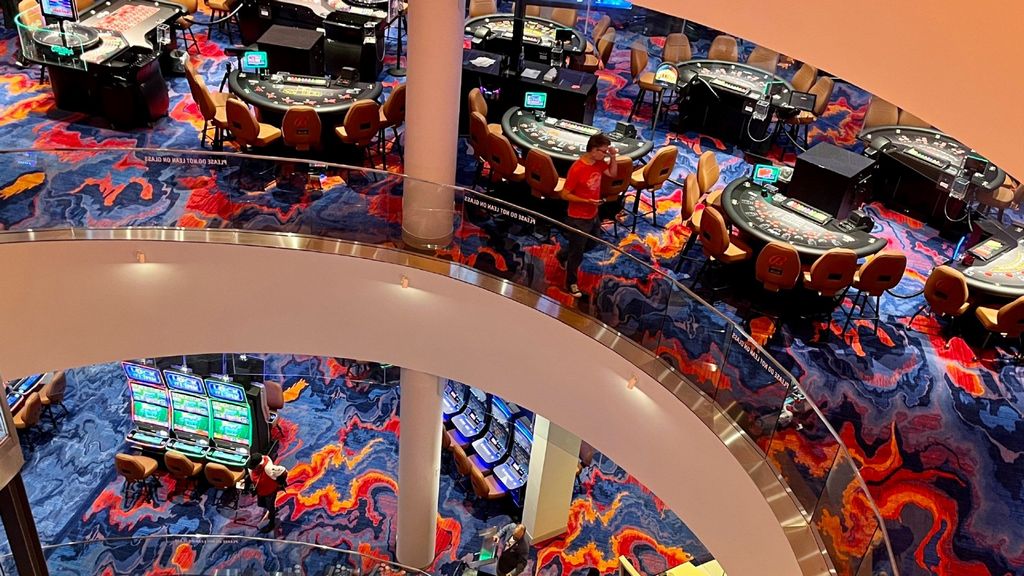 The Benefits of New Bookies vs Established Sites