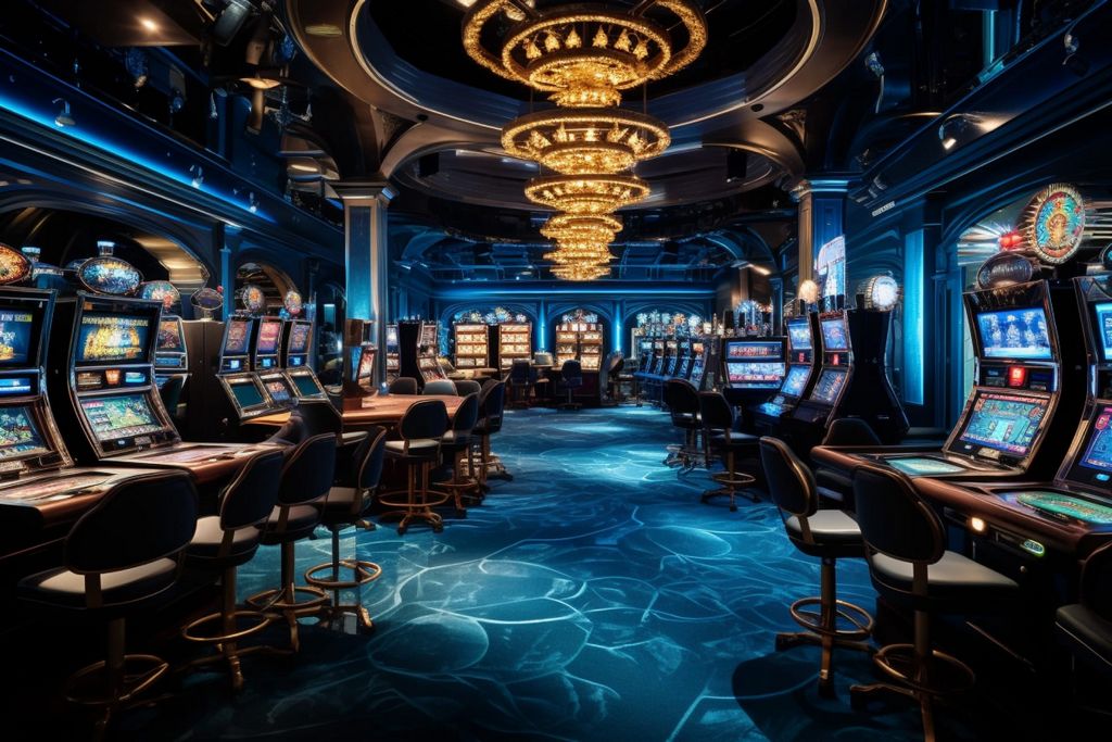 The Benefits of New Bookies vs Established Sites