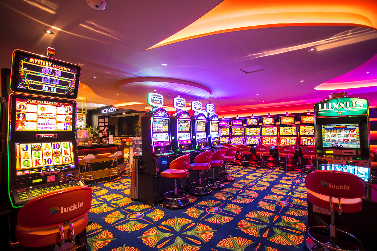 Win Diggers Casino Site