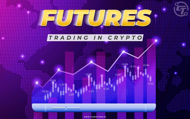 The Ultimate Guide to Crypto Spot Trading 5 The Ultimate Guide to Crypto Spot Trading 5