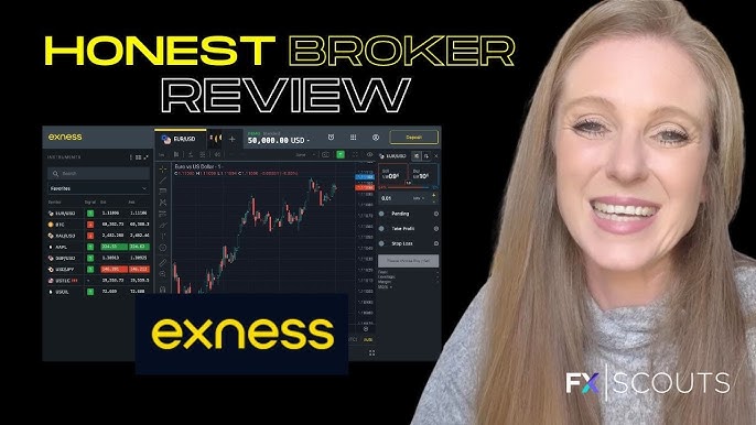 Ultimate Guide to Exness Trading Signals for Successful Trading