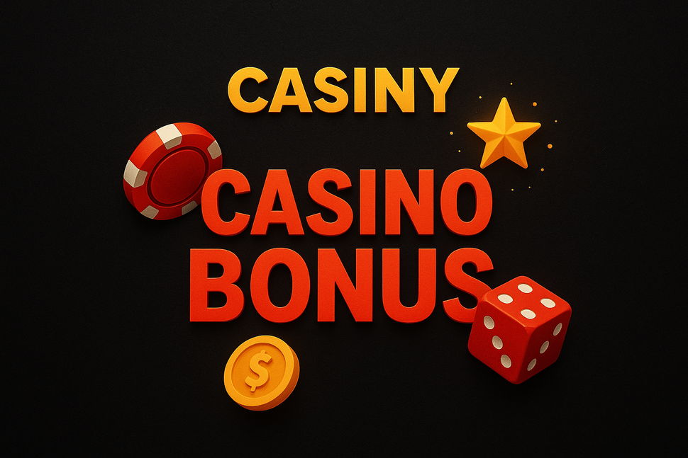 Unlocking Rewards Exploring Casiny Bonus Codes