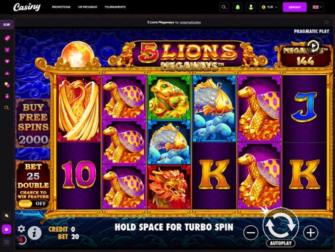 Unlocking Rewards Exploring Casiny Bonus Codes
