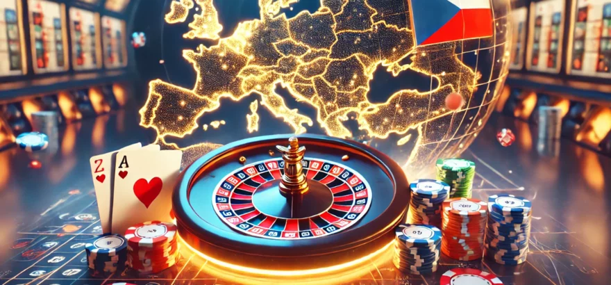 Zahranične online casino Jak najít nejlepší možnosti pro hraní Zahranične online casino Jak najít nejlepší možnosti pro hraní