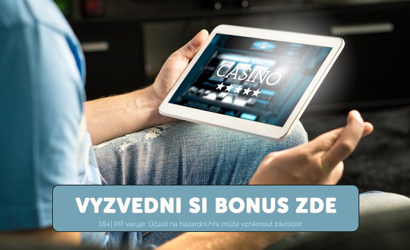 Zahraniční casino bonus bez vkladu – Jak na to Zahraniční casino bonus bez vkladu – Jak na to